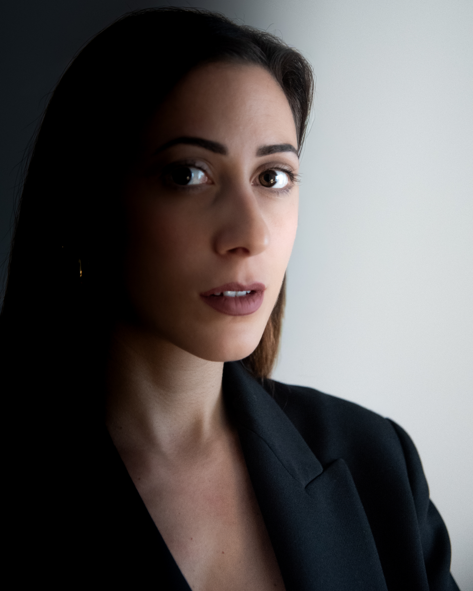 Ritratto di Alessia Pepi