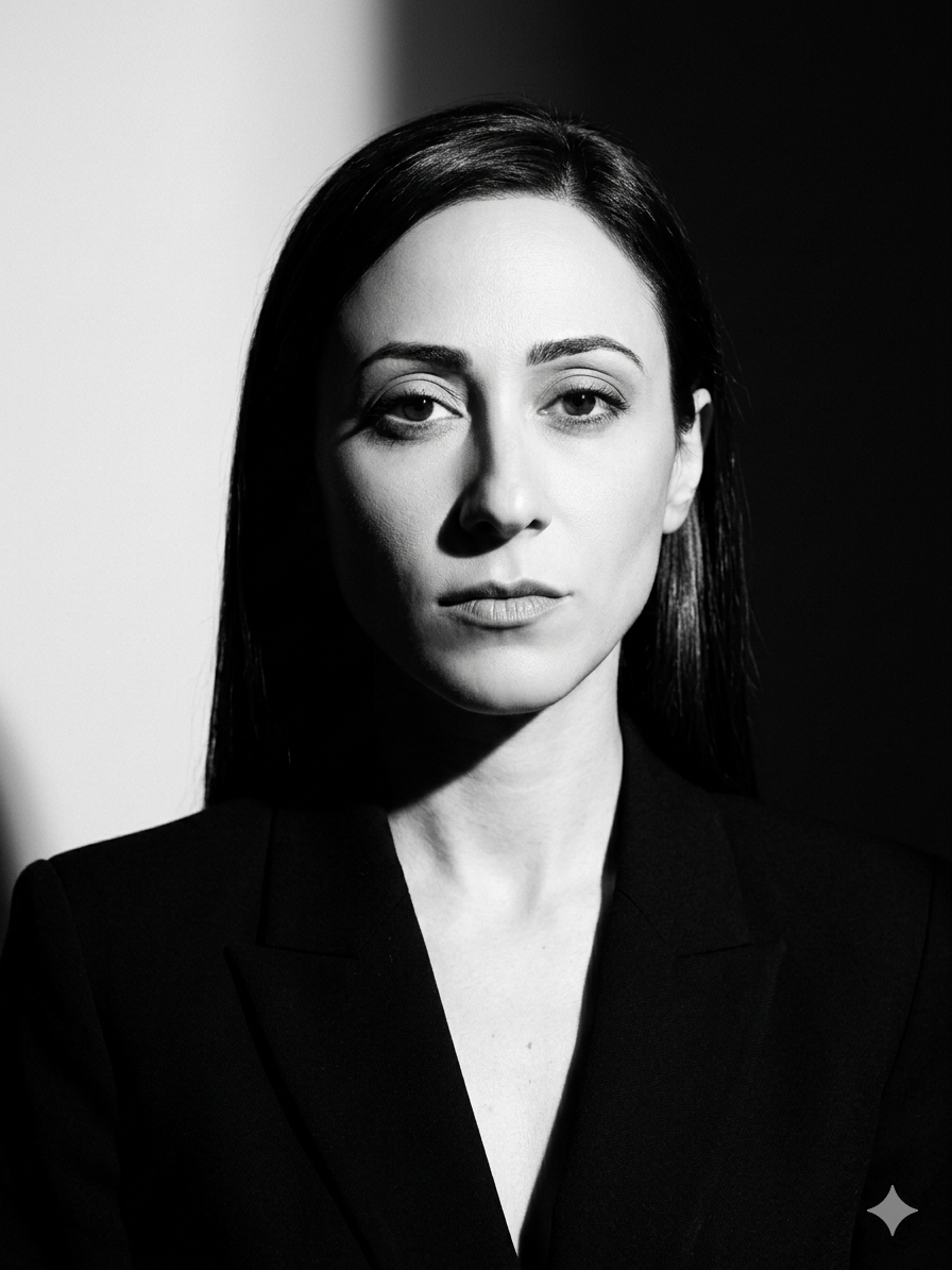 Alessia Pepi